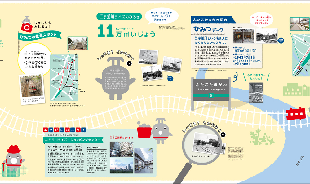 トレインパークイベントパネル4